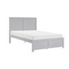 Orion B2063F-1* Full Platform Bed image 3
