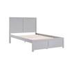 Orion B2063F-1* Full Platform Bed image 4