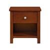 Rowe 1-Drawer Kids Nightstand (B2013DC-4D1) image 1