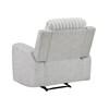 Benton Fabric Recliner (9728LGY-1) image 4