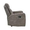 Muncie Fabric Recliner (9635BR-1) image 3