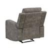 Muncie Fabric Recliner (9635BR-1) image 5
