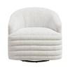 Seville Swivel Fabric Chair (1035BE-1) image 1