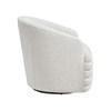Seville Swivel Fabric Chair (1035BE-1) image 3