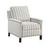 Landrum Fabric Recliner (9257NF-1) image 2