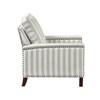 Landrum Fabric Recliner (9257NF-1) image 3