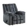 Baldwin Rocker Fabric Recliner (9726DG-1) image 2