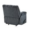 Baldwin Rocker Fabric Recliner (9726DG-1) image 4