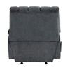 Baldwin Rocker Fabric Recliner (9726DG-1) image 5