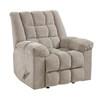 Baldwin Rocker Fabric Recliner (9726BR-1) image 2