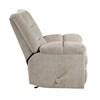 Baldwin Rocker Fabric Recliner (9726BR-1) image 3