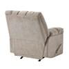 Baldwin Rocker Fabric Recliner (9726BR-1) image 4