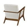 Arden Stationary Fabric Accent Chair (1135BE-1) image 4