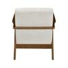 Arden Stationary Fabric Accent Chair (1135BE-1) image 5