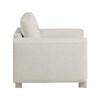 Echo Stationary Fabric Chair (9756BE-1) image 3