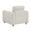 Echo Stationary Fabric Chair (9756BE-1) image 4