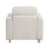 Echo Stationary Fabric Chair (9756BE-1) image 5