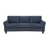 Ellery Stationary Fabric Sofa (9209NFNV-3) image 1