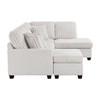 Lawson Fabric 2 pc Sectional (8470TPE*23LCRC) image 3