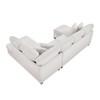 Lawson Fabric 2 pc Sectional (8470TPE*23LCRC) image 5