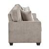 Frances Stationary Fabric Sofa (9748TPE-3) image 3