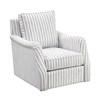 Bowden Swivel Fabric Chair (1054F2S) image 2