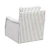 Bowden Swivel Fabric Chair (1054F2S) image 4