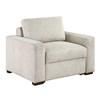 Isla Stationary Fabric Chair (8548*2ACA) image 2