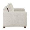 Isla Stationary Fabric Chair (8548*2ACA) image 3