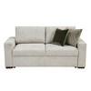 Isla Stationary Fabric Loveseat (8548*22AA) image 1