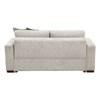 Isla Stationary Fabric Loveseat (8548*22AA) image 4