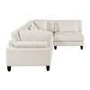 Robstown Fabric 4 pc Sectional (9688NBE*42CR2AC) image 3
