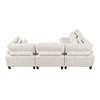 Robstown Fabric 4 pc Sectional (9688NBE*42CR2AC) image 4