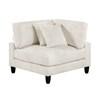 Robstown Fabric 4 pc Sectional (9688NBE*42CR2AC) image 5