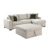 Isla Fabric 3 pc Sectional (8548*4VC2AAOT) image 1