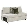 Isla Fabric 3 pc Sectional (8548*4VC2AAOT) image 3