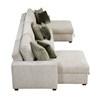 Isla Fabric 3 pc Sectional (8548*42VC2AA) image 3