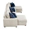 Isla Fabric 3 pc Sectional (8548BE*42VC2AA) image 3