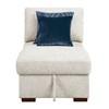 Isla Fabric 3 pc Sectional (8548BE*42VC2AA) image 5