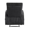 Allen Fabric Recliner (9147FDG-1) image 5