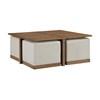 Sienna Cocktail Table (3506-01) image 1
