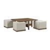 Sienna Cocktail Table (3506-01) image 3