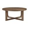Blake Cocktail Table (3558-01RD) image 1