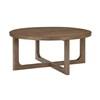 Blake Cocktail Table (3558-01RD) image 2