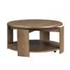 Ellis Cocktail Table (3573-01RD) image 2