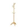 Moe 4639NTL Coat Rack image 1