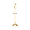 Moe 4639NTL Coat Rack image 2