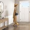 Moe 4639NTL Coat Rack image 3