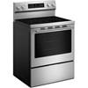 30-inch Freestanding Electric Range with Convection Technology (KFES330TPS) image 3