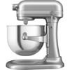 7 Quart Bowl-Lift Stand Mixer with Redesigned Premium Touchpoints (KSM70SNDXMC) image 2